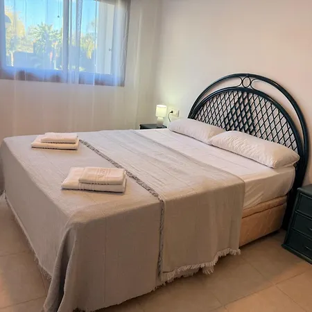 Appartamento Suenos De Iii Planta Baja, By Bookindenia Dénia